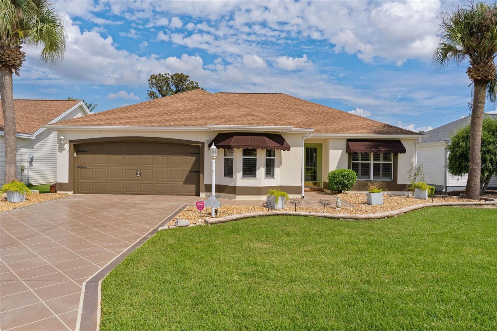Single Family Residence in THE VILLAGES, FL - Daniel Dourado
