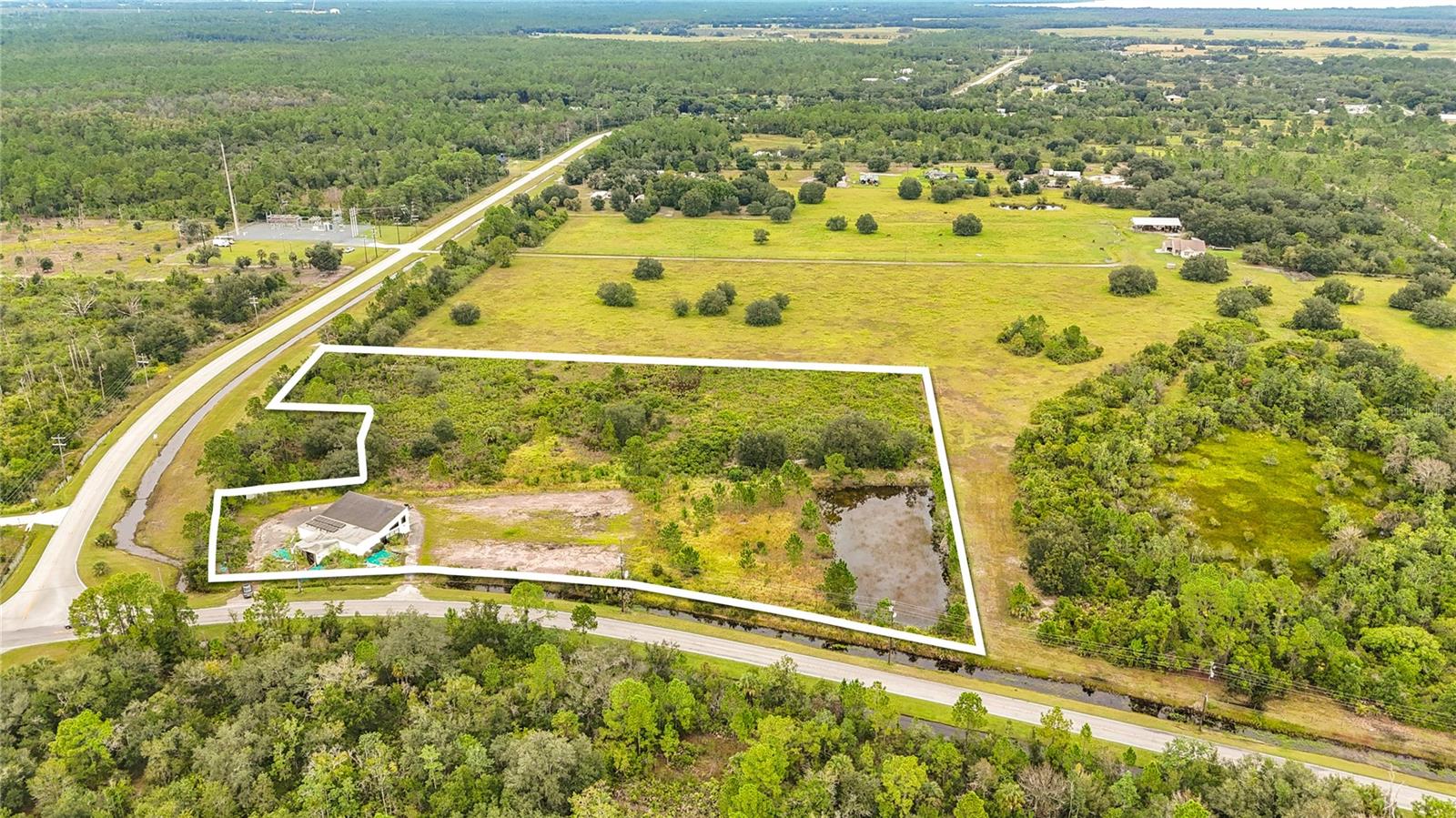 Mixed Use in LAKE WALES, FL - Daniel Dourado