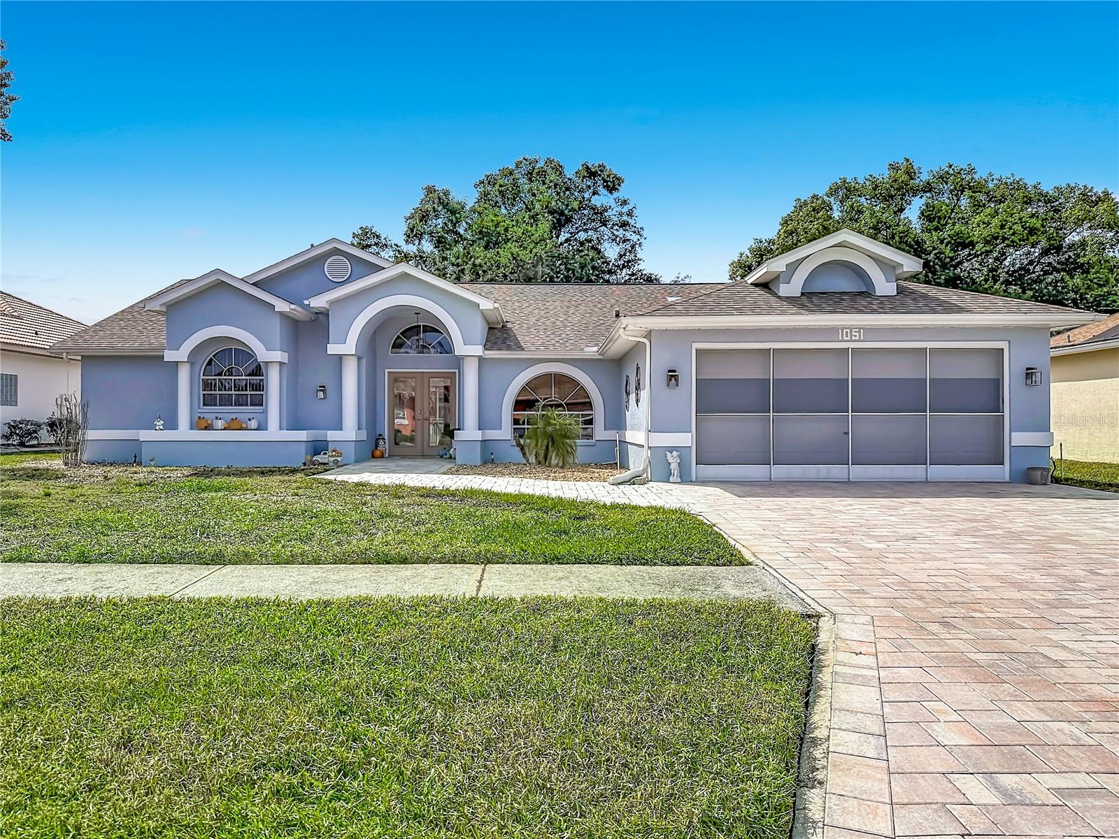 Single Family Residence in SPRING HILL, FL - Daniel Dourado