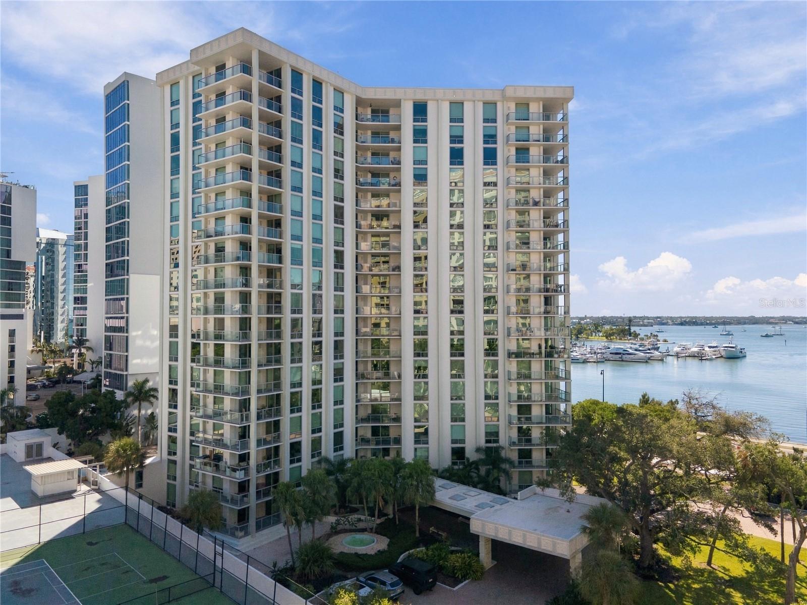 Condominium em SARASOTA, FL - Daniel Dourado