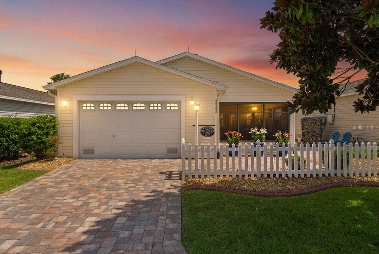 Villa em THE VILLAGES, FL - Daniel Dourado