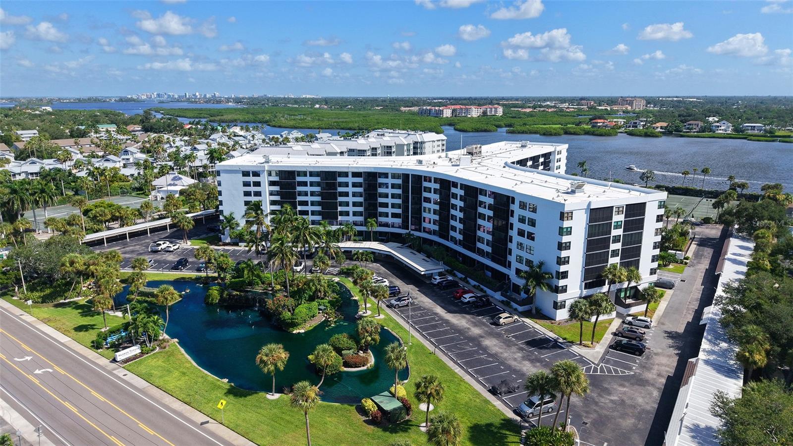 Condominium em SARASOTA, FL - Daniel Dourado