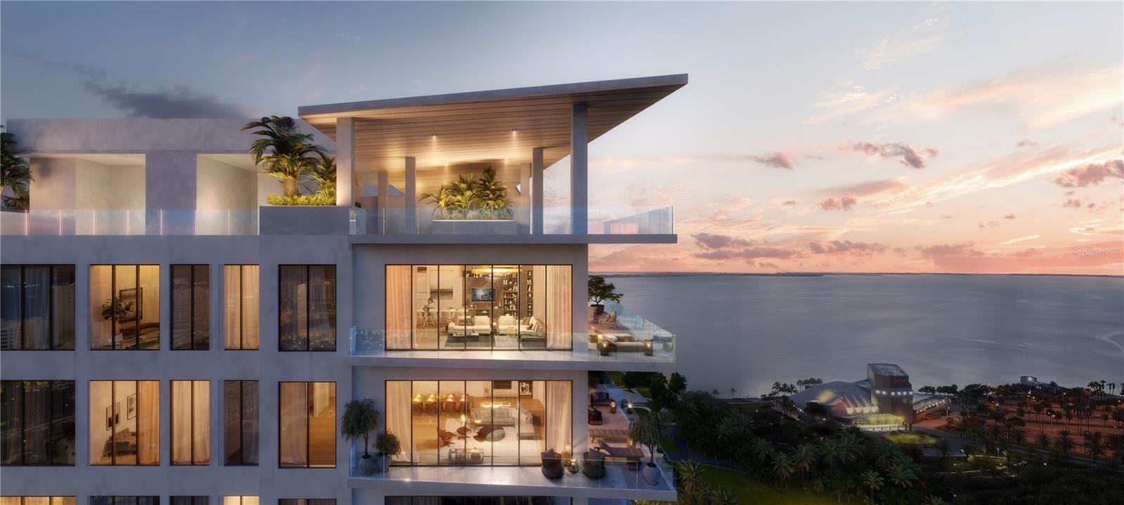 Condominium em SARASOTA, FL - Daniel Dourado