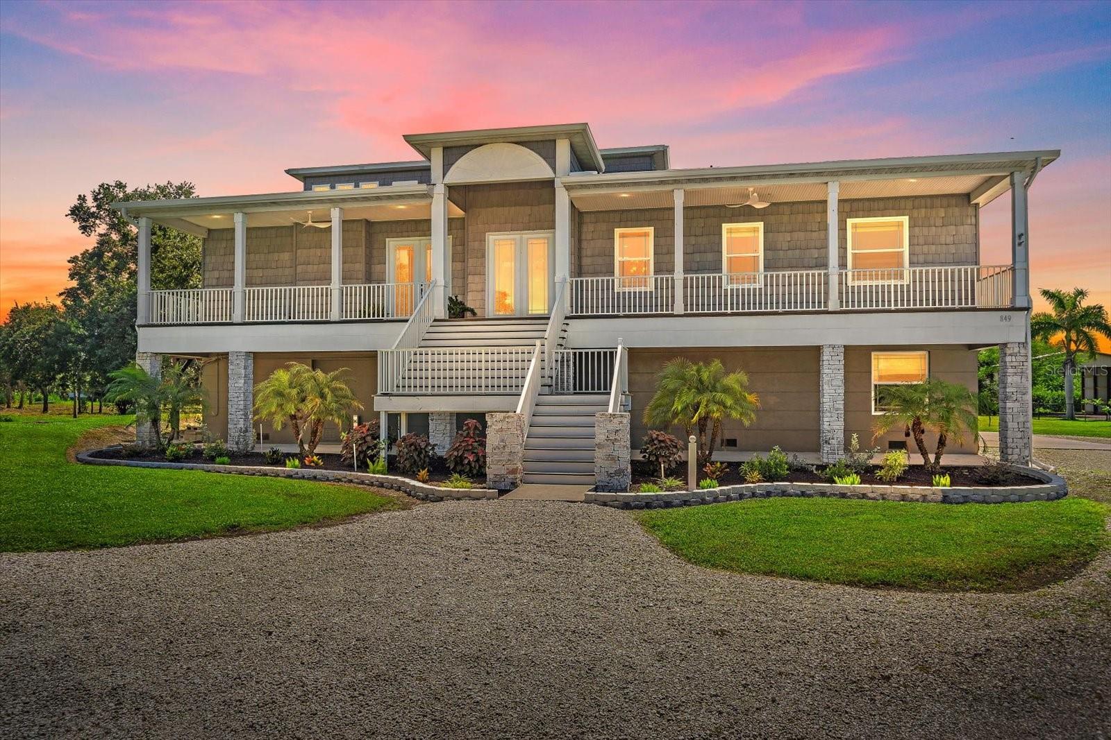 Single Family Residence em TERRA CEIA, FL - Daniel Dourado