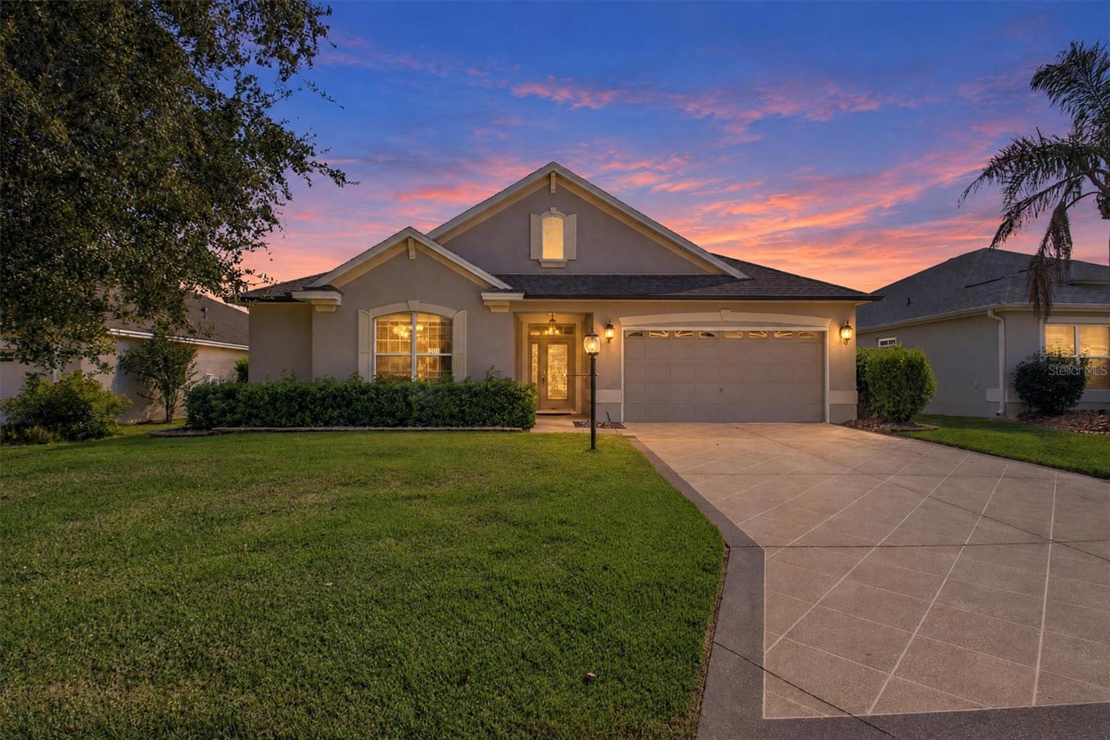 Single Family Residence em THE VILLAGES, FL - Daniel Dourado