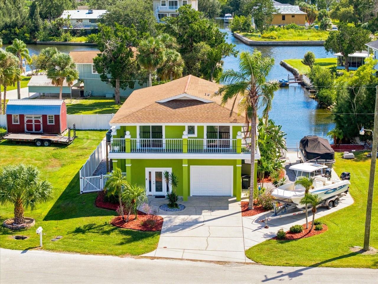 Single Family Residence in HUDSON, FL - Daniel Dourado