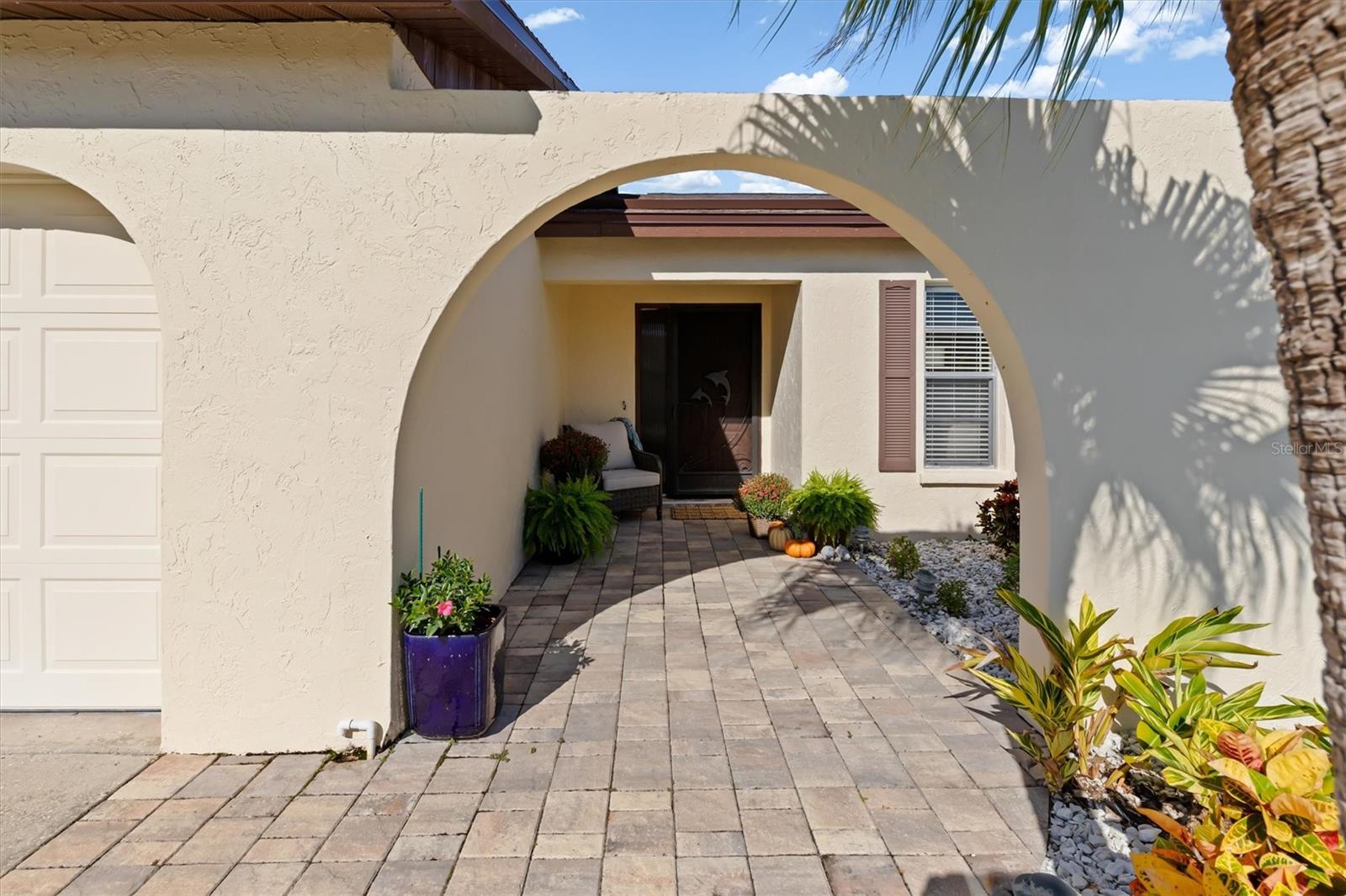 Single Family Residence em ENGLEWOOD, FL - Daniel Dourado