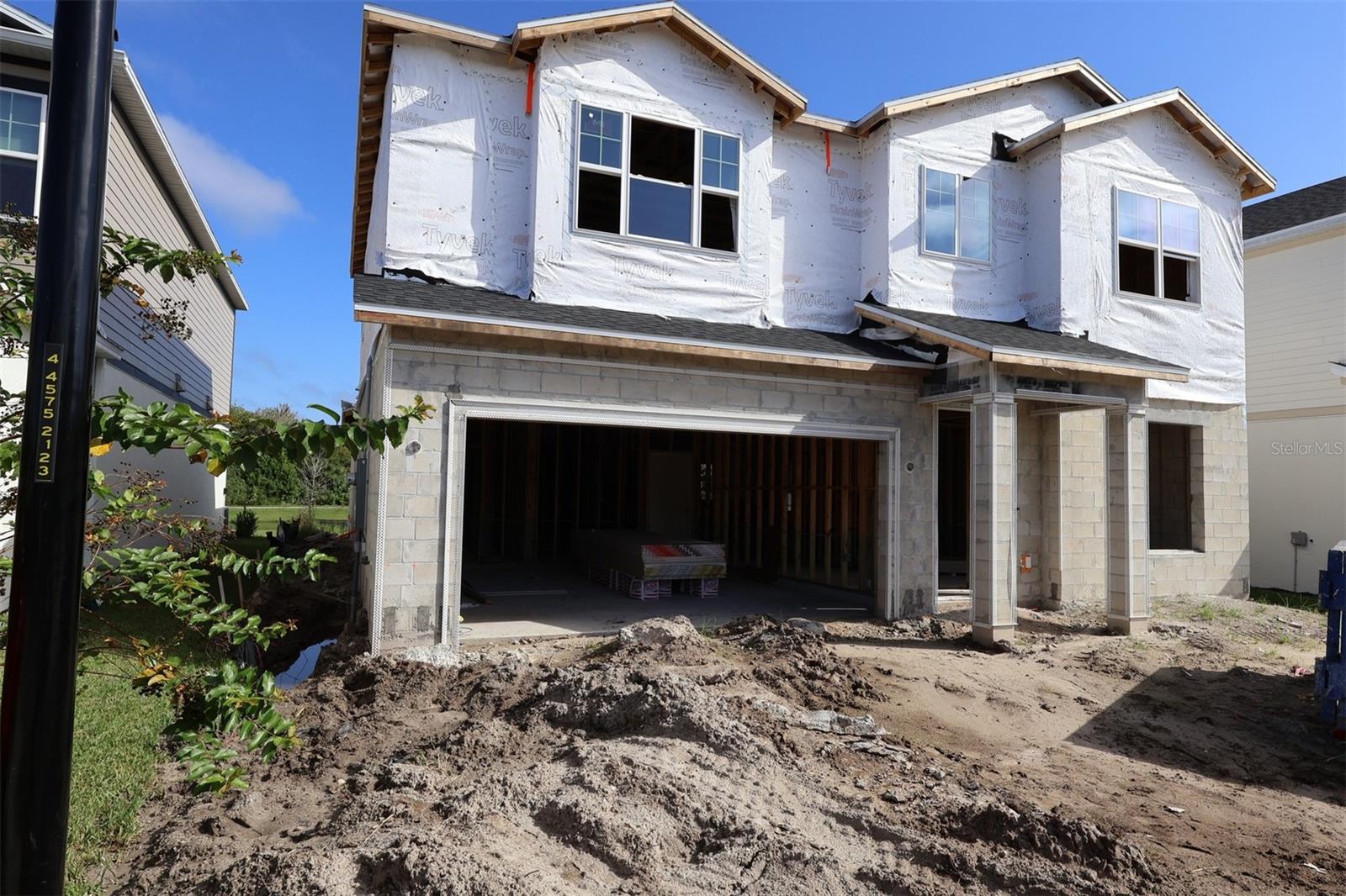 Single Family Residence em SANFORD, FL - Daniel Dourado