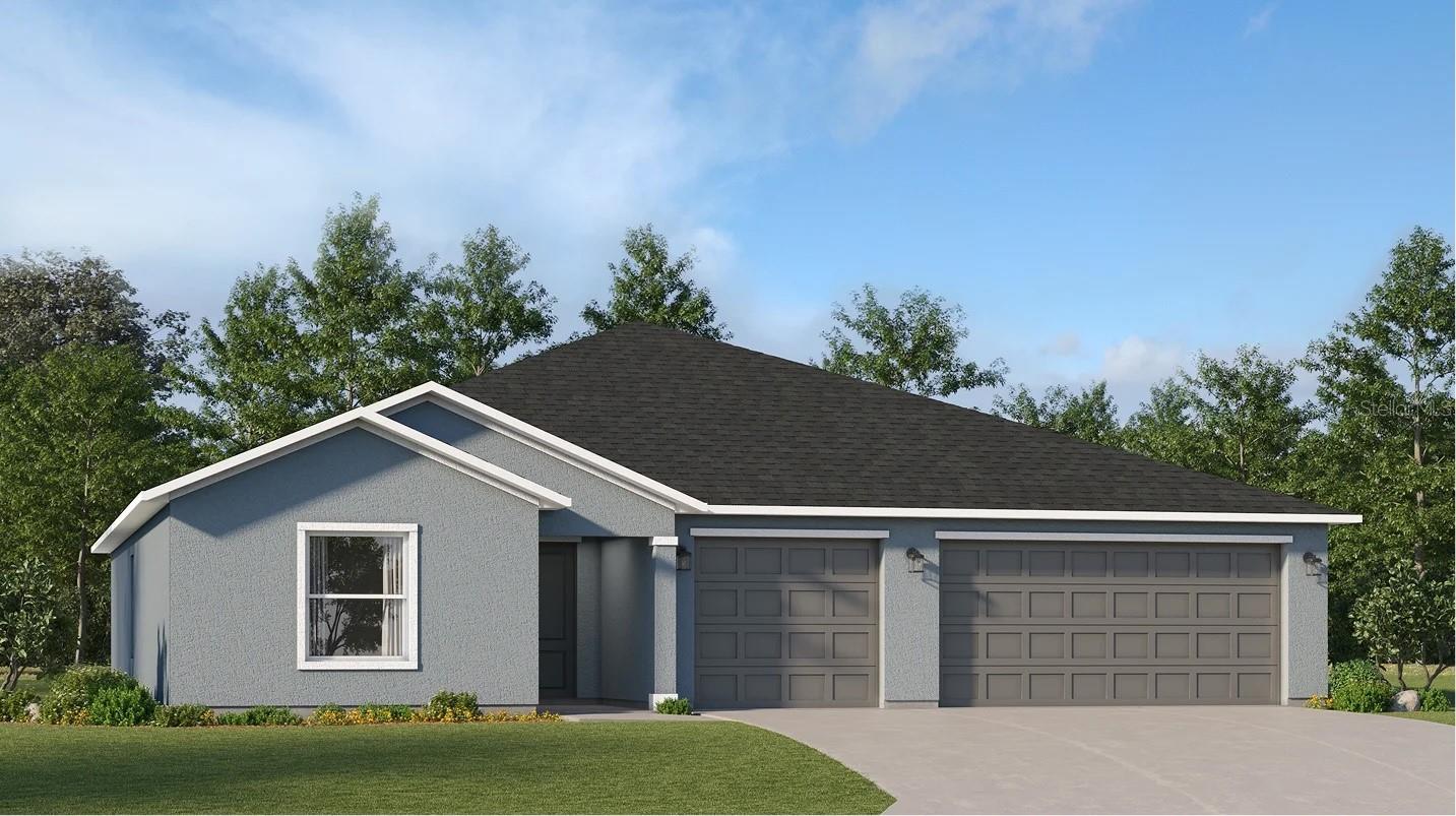Single Family Residence in OCALA, FL - Daniel Dourado