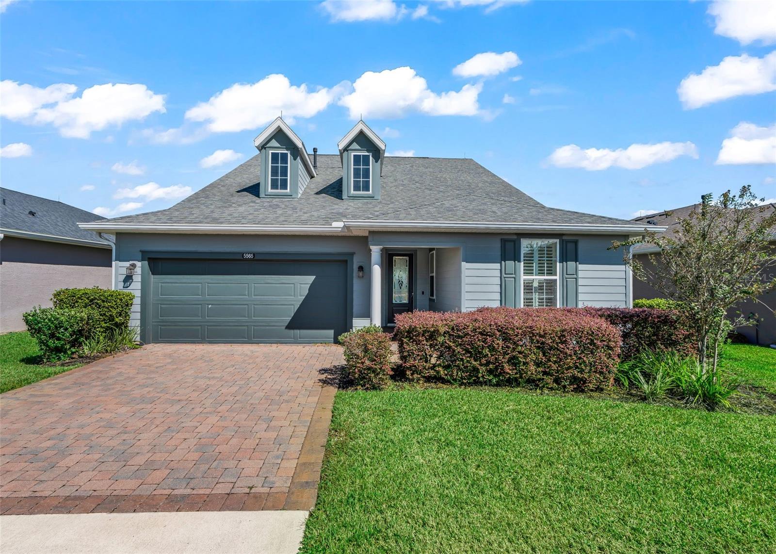Single Family Residence in OCALA, FL - Daniel Dourado