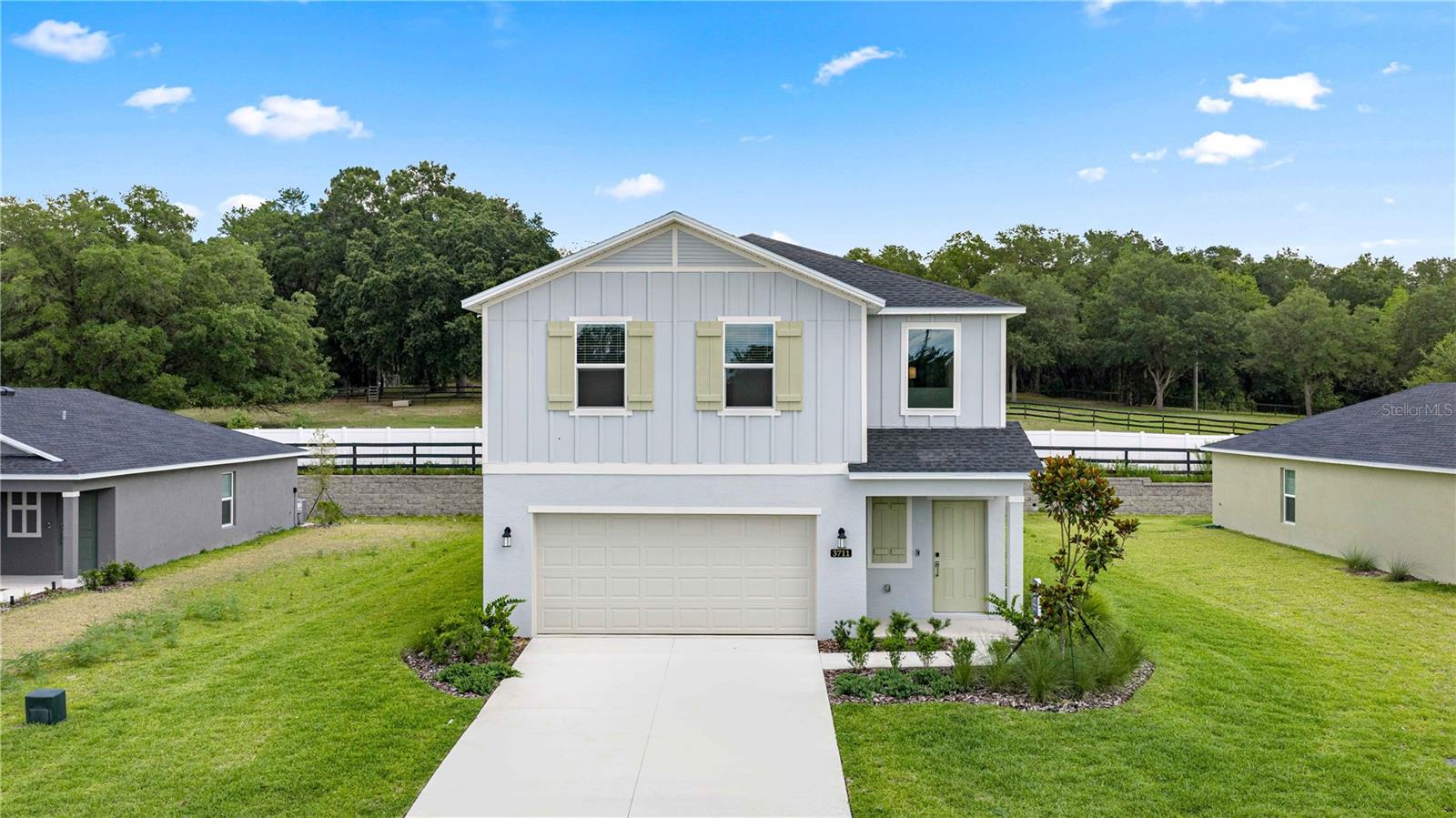 Single Family Residence in OCALA, FL - Daniel Dourado