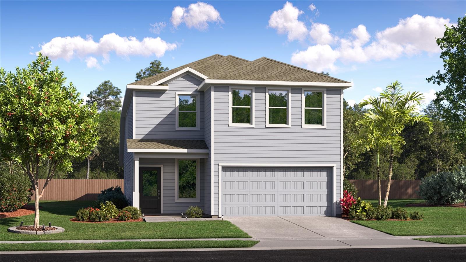 Single Family Residence in MINNEOLA, FL - Daniel Dourado