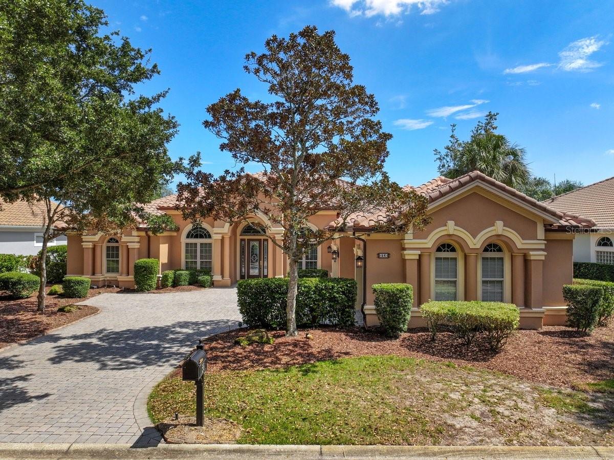 Single Family Residence in PALM COAST, FL - Daniel Dourado