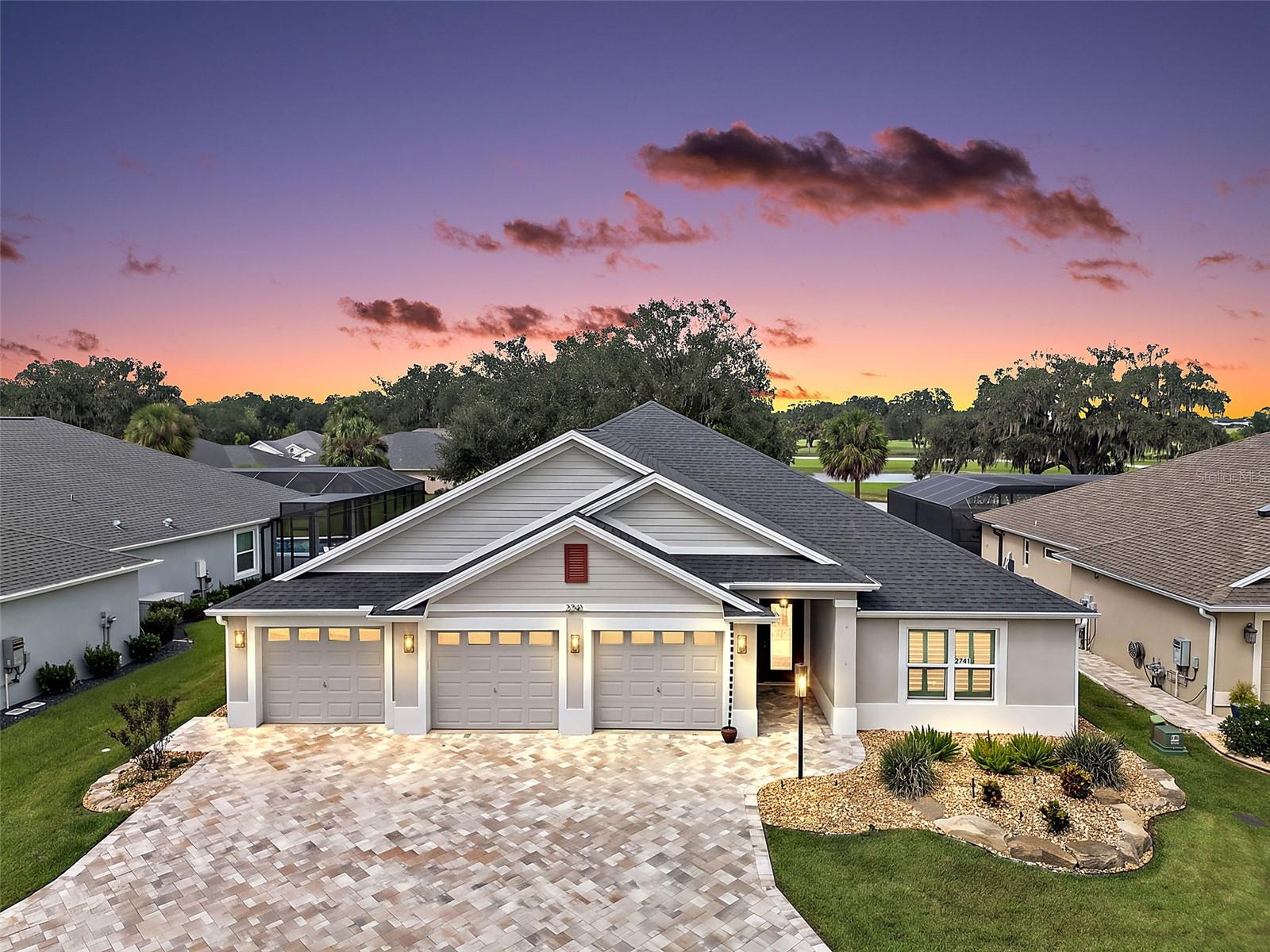Single Family Residence em THE VILLAGES, FL - Daniel Dourado