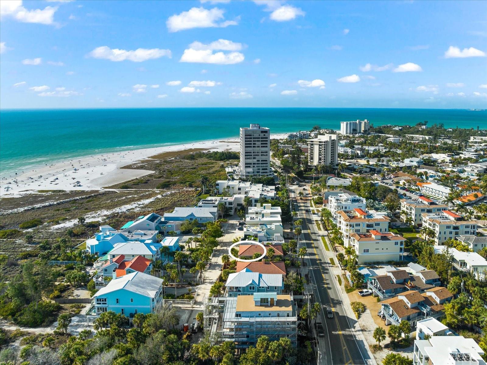 Condominium in SARASOTA, FL - Daniel Dourado