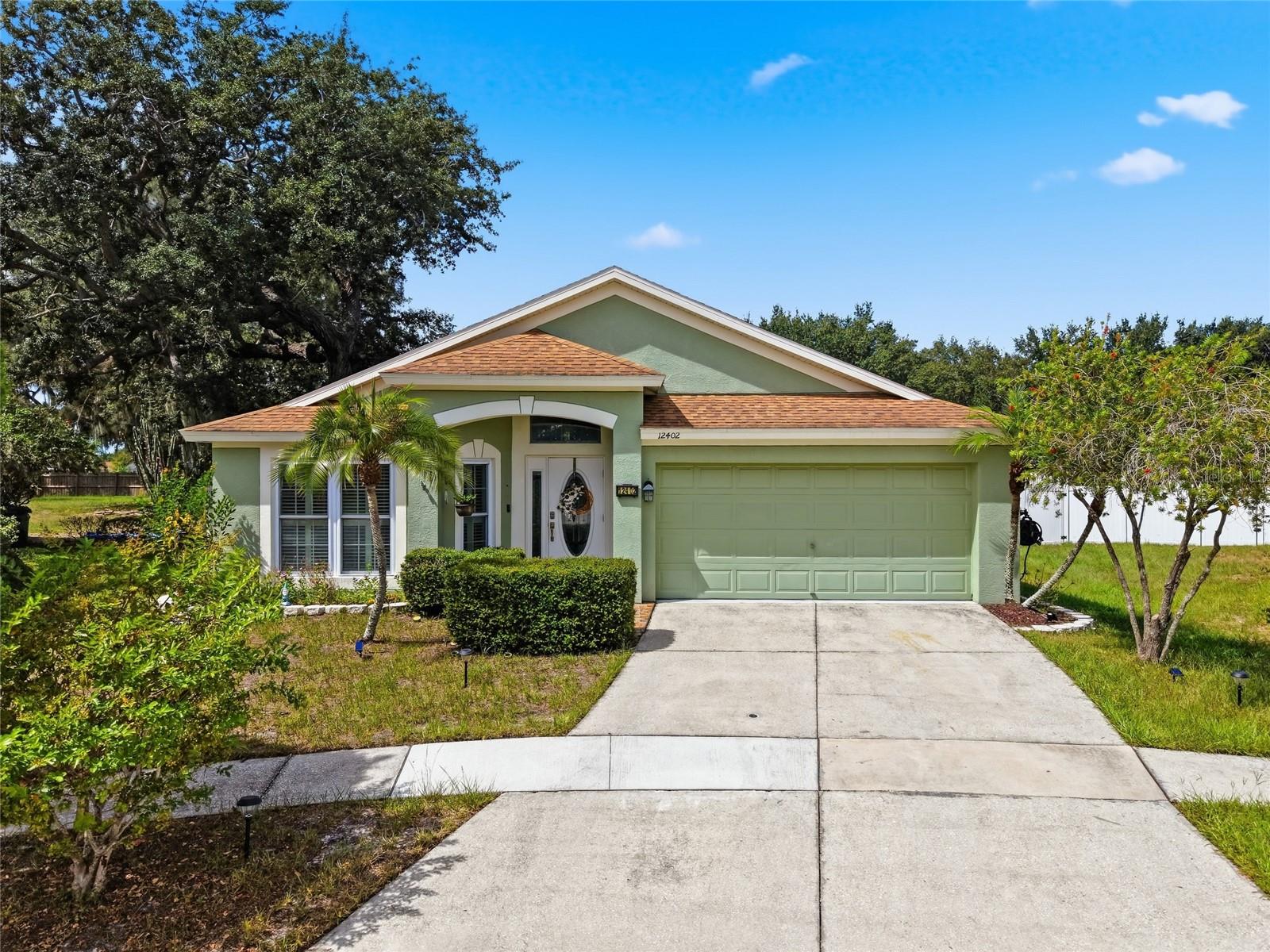Single Family Residence em RIVERVIEW, FL - Daniel Dourado