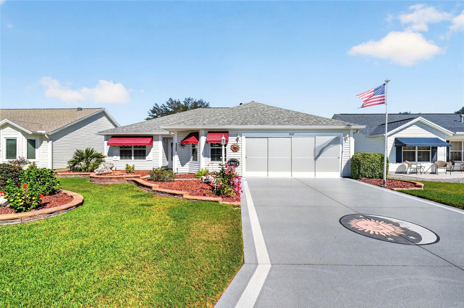 Single Family Residence em THE VILLAGES, FL - Daniel Dourado
