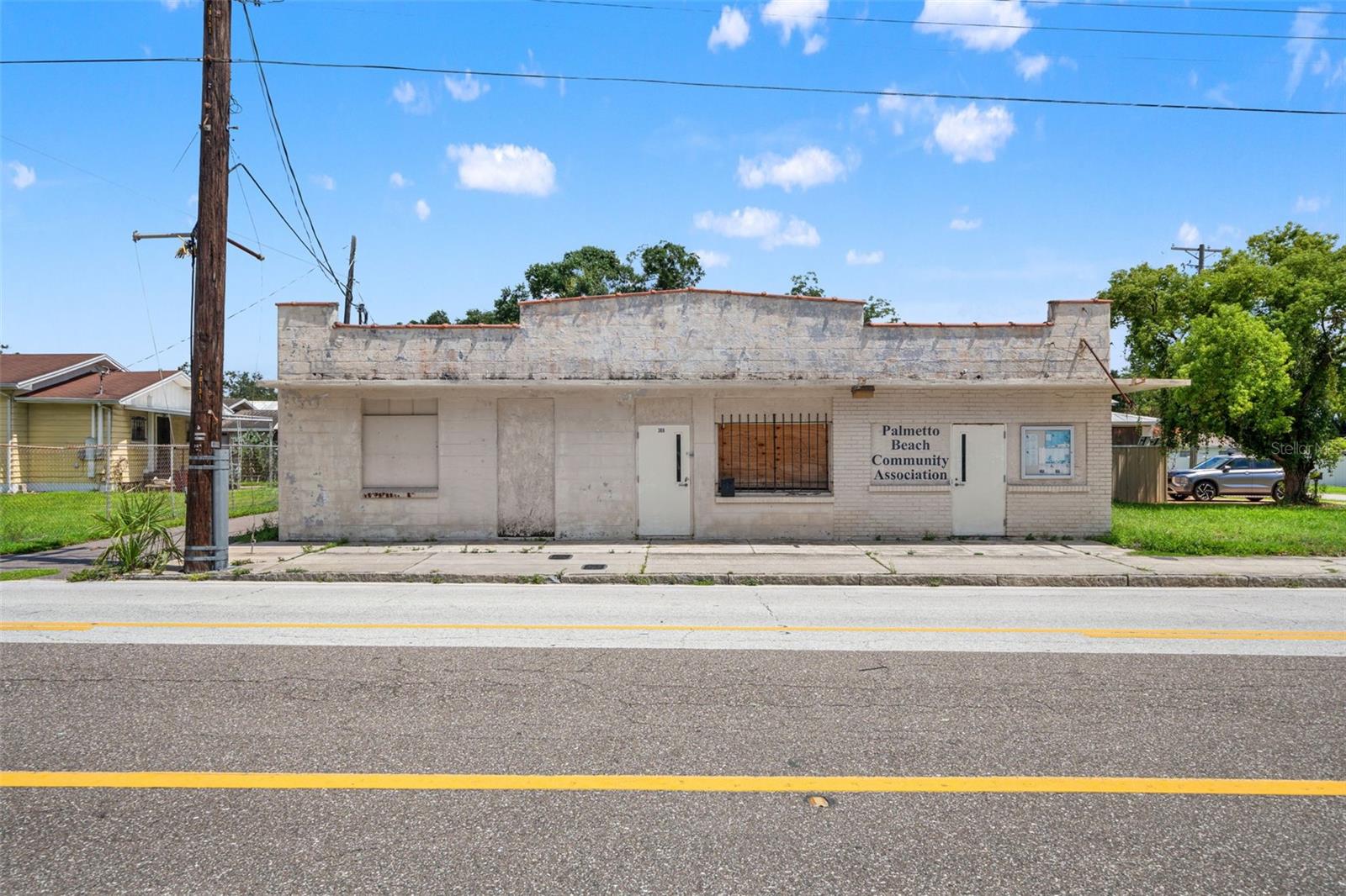 Mixed Use in TAMPA, FL - Daniel Dourado