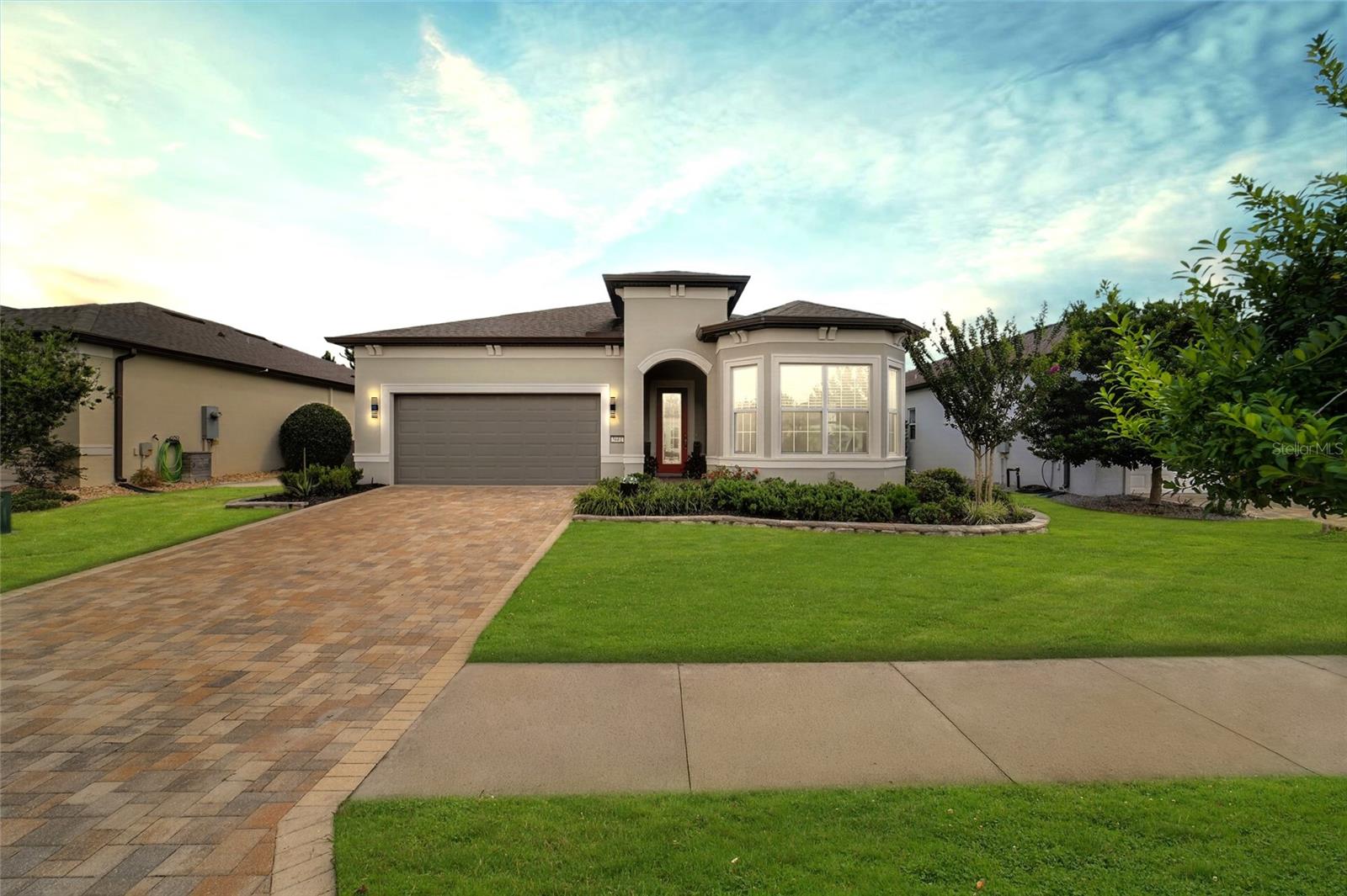 Single Family Residence in OCALA, FL - Daniel Dourado