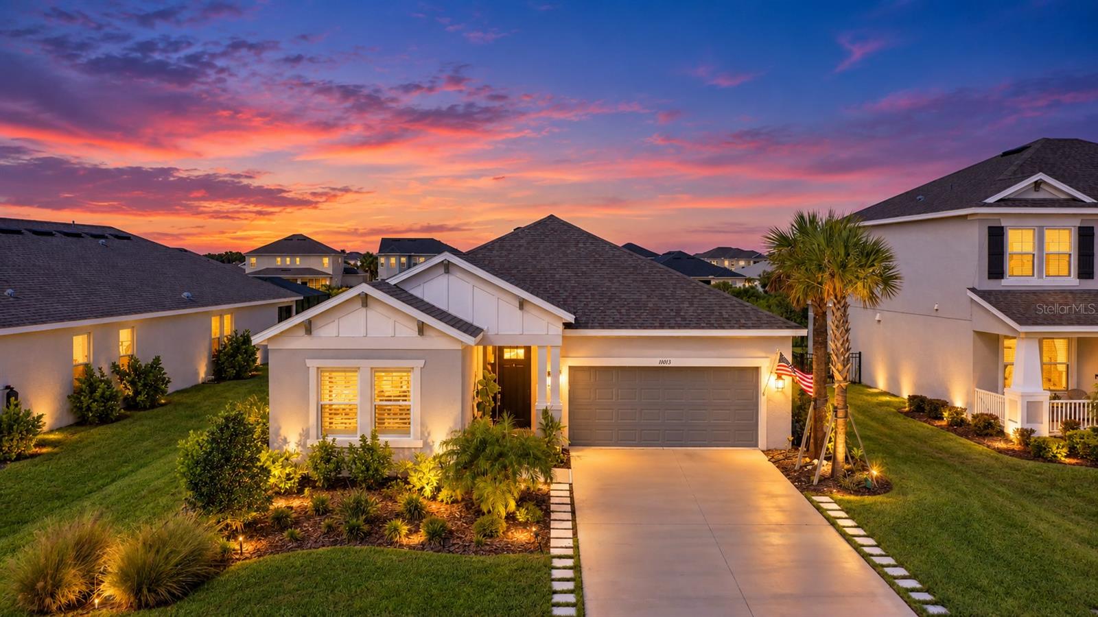 Single Family Residence em PALMETTO, FL - Daniel Dourado