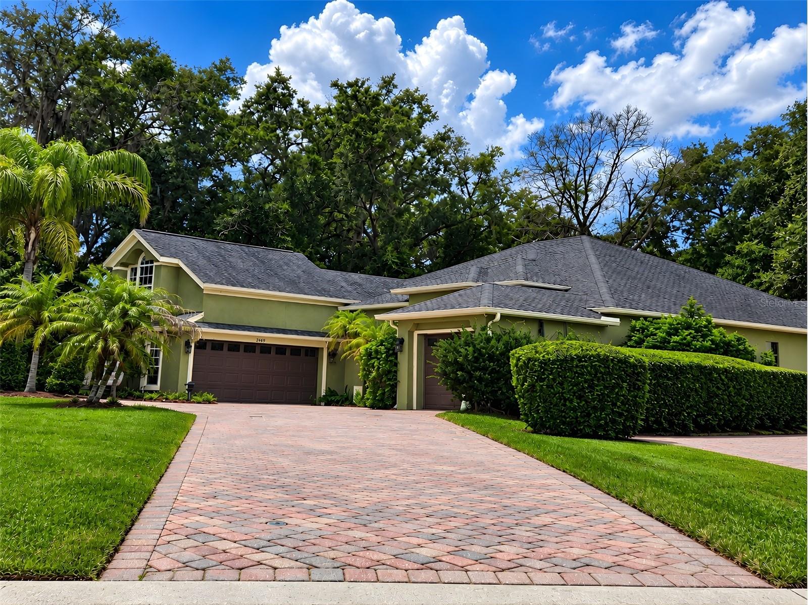 Single Family Residence em SANFORD, FL - Daniel Dourado