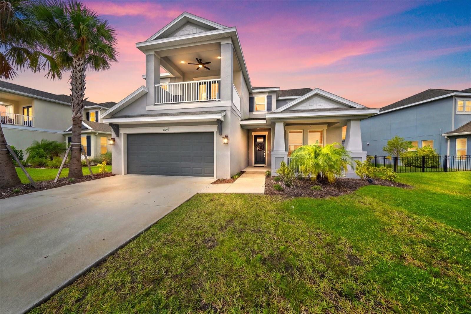 Single Family Residence em PALMETTO, FL - Daniel Dourado