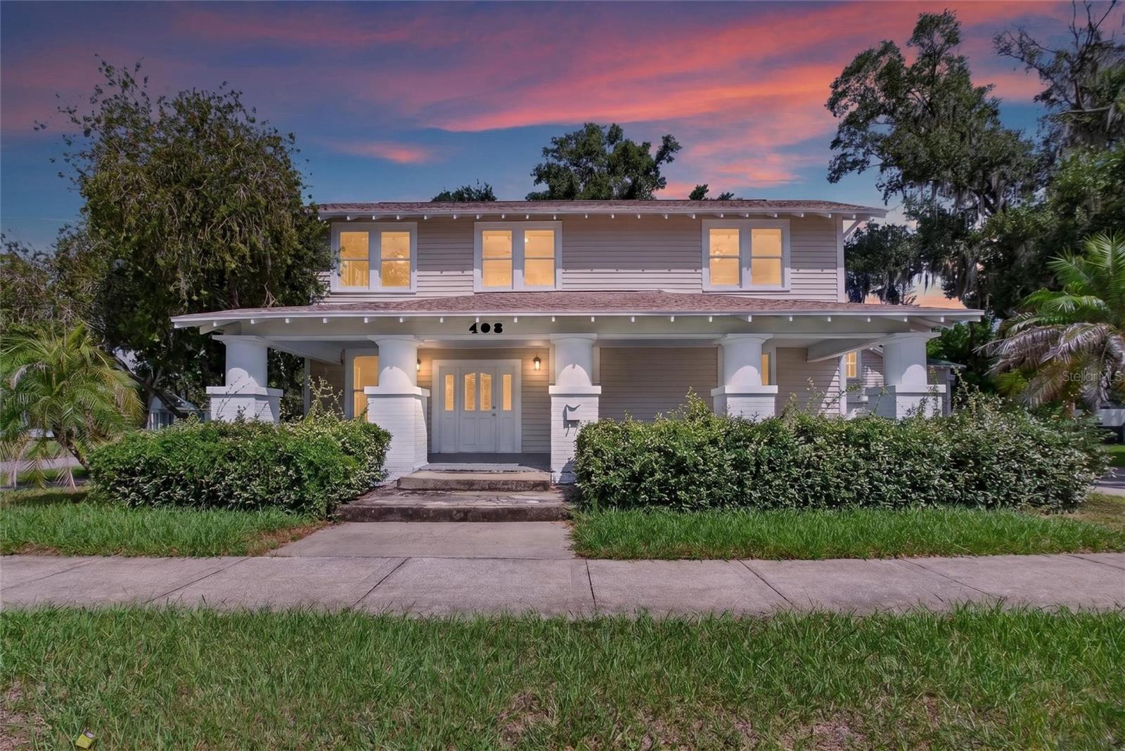Single Family Residence in PLANT CITY, FL - Daniel Dourado