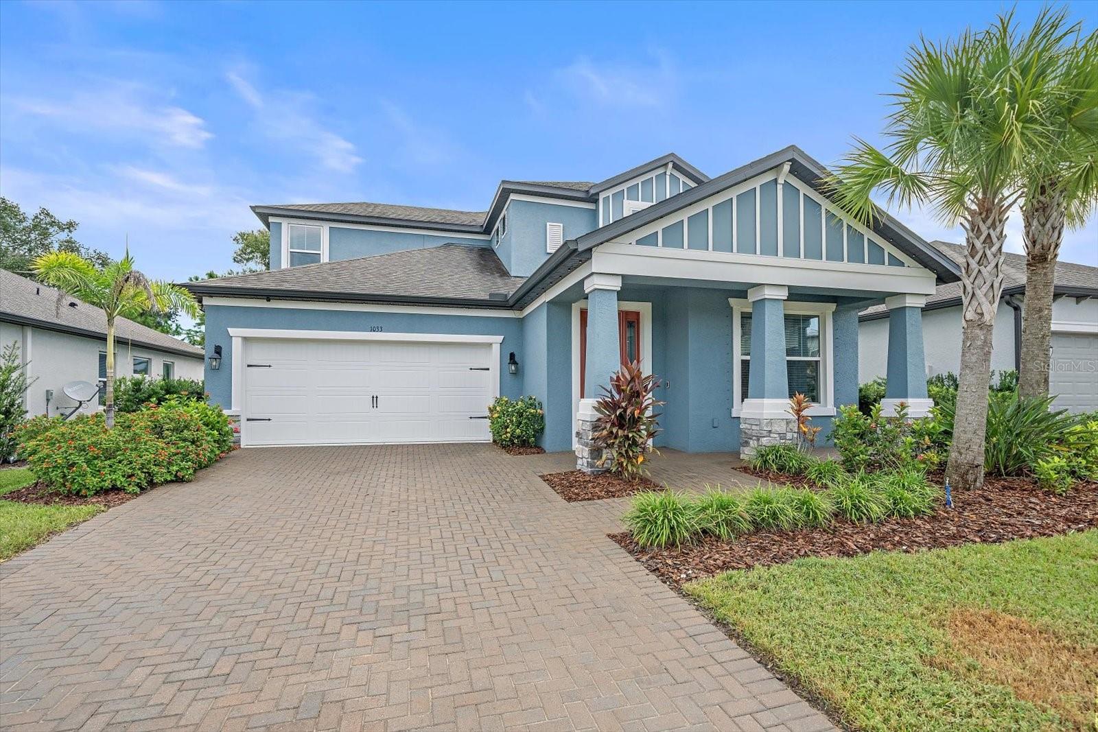 Single Family Residence in BRADENTON, FL - Daniel Dourado
