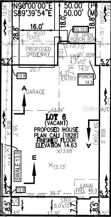 Single Family Residence in ST PETERSBURG, FL - Daniel Dourado