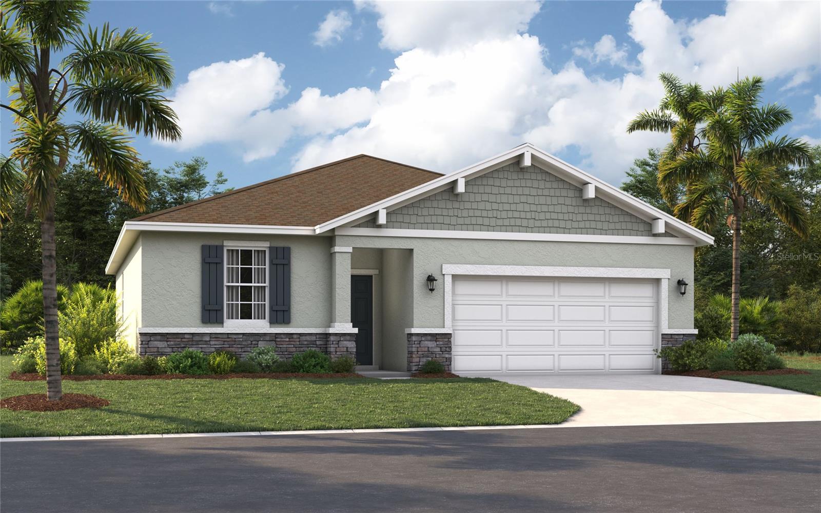 Single Family Residence em SANFORD, FL - Daniel Dourado