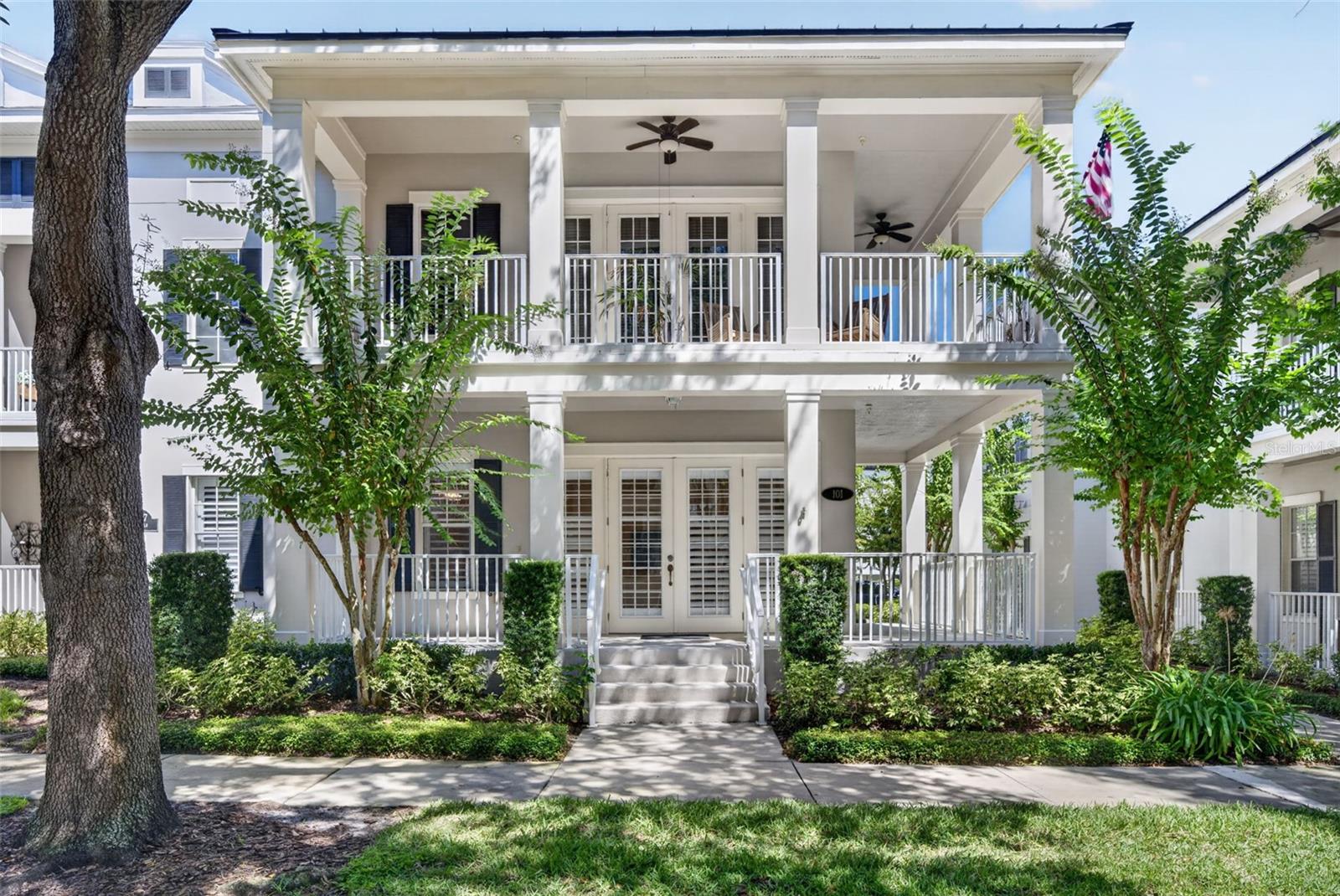 Condominium in ORLANDO, FL - Daniel Dourado