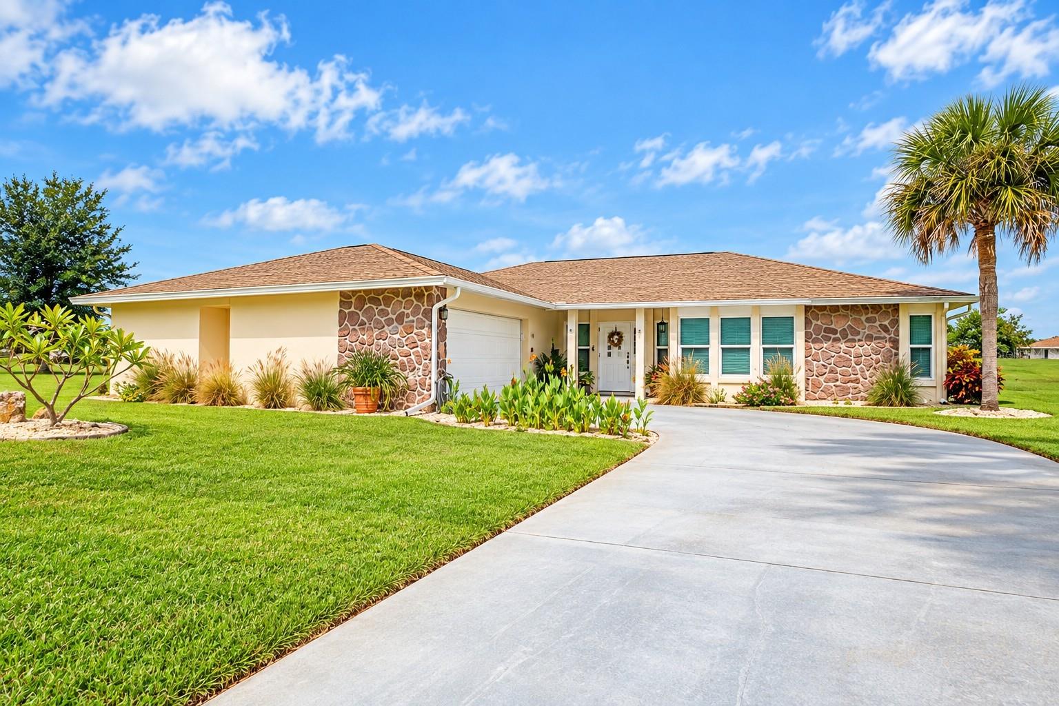 Single Family Residence in ROTONDA WEST, FL - Daniel Dourado