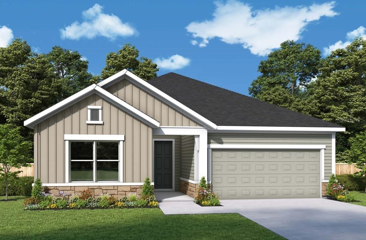 Single Family Residence in MOUNT DORA, FL - Daniel Dourado