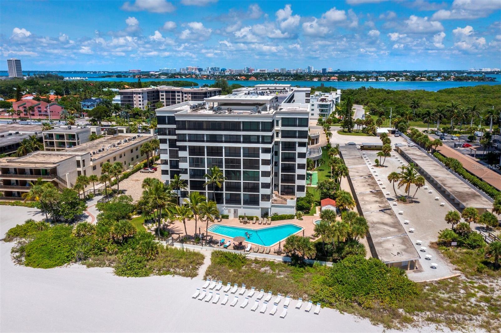 Condominium em SARASOTA, FL - Daniel Dourado