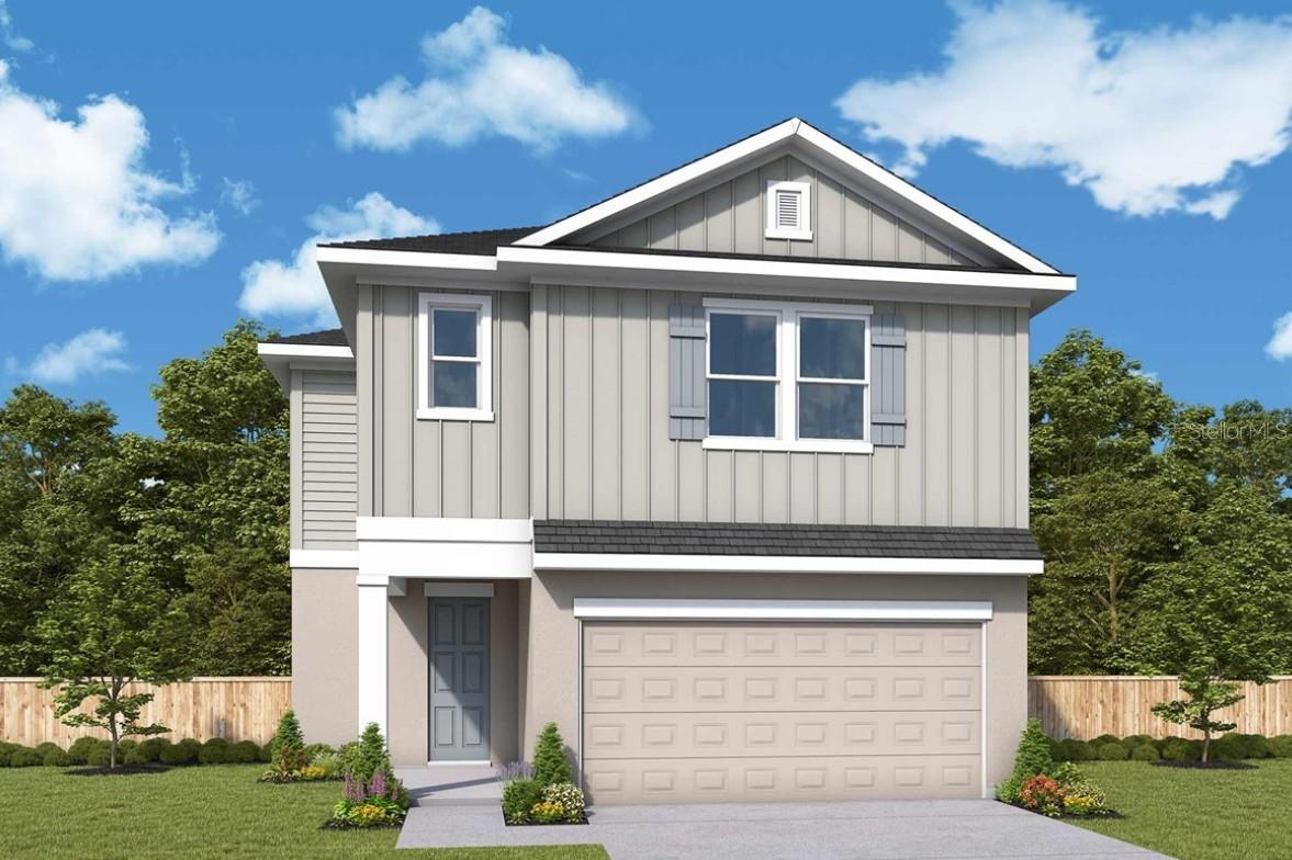 Single Family Residence in MOUNT DORA, FL - Daniel Dourado