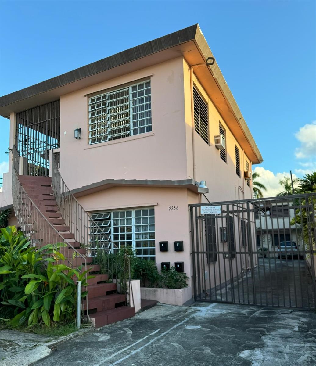 Duplex in SAN JUAN, PR - Daniel Dourado