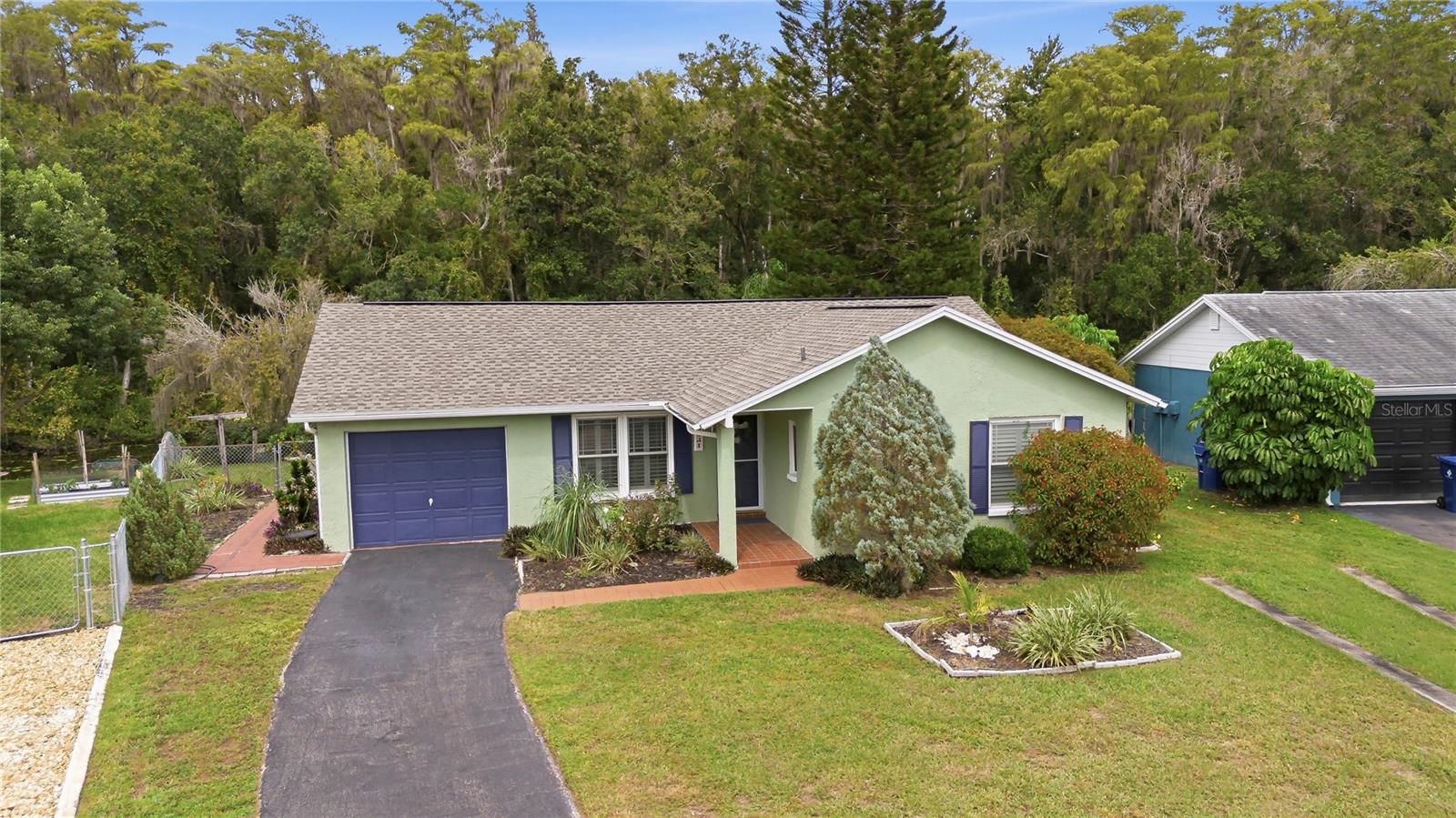 Single Family Residence em NEW PORT RICHEY, FL - Daniel Dourado