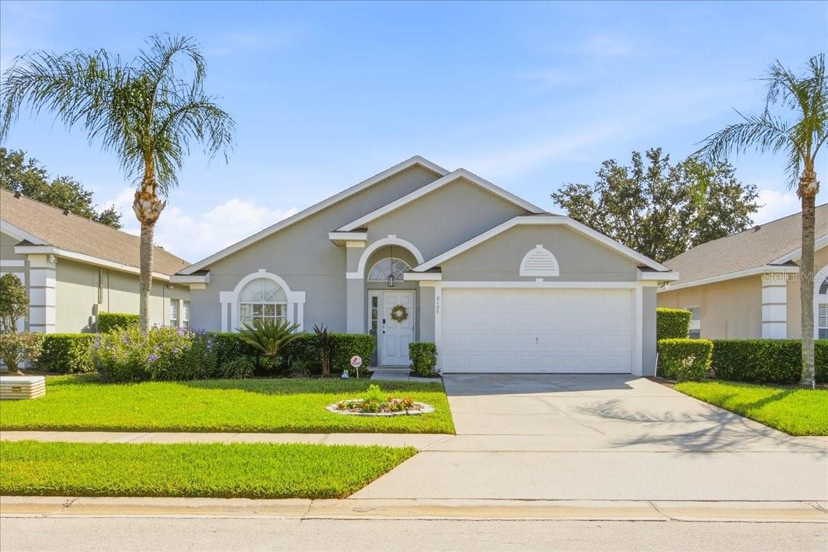 Single Family Residence in CLERMONT, FL - Daniel Dourado