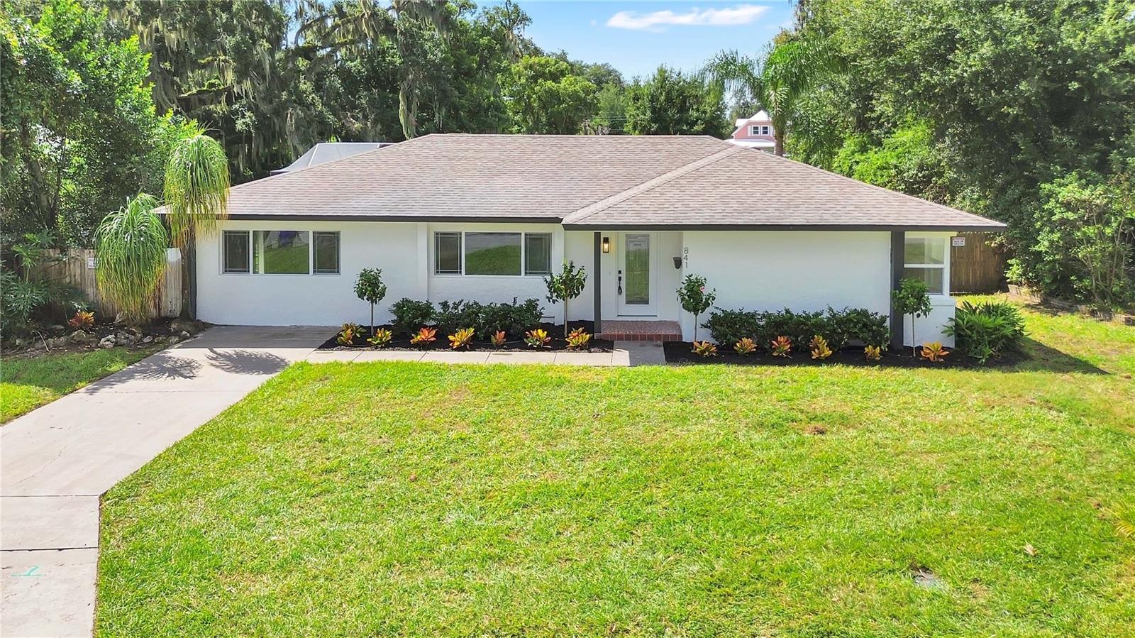 Single Family Residence em LAKELAND, FL - Daniel Dourado