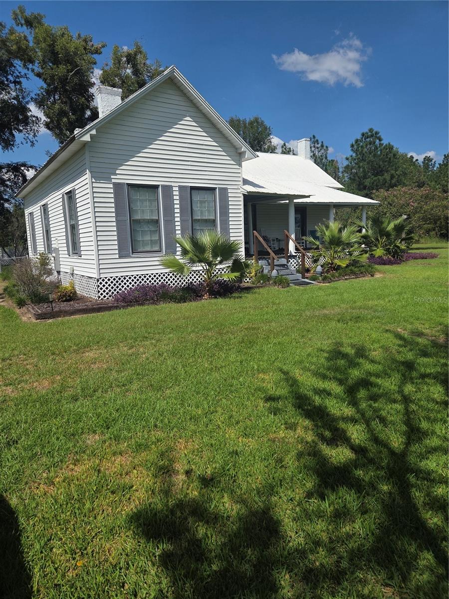 Single Family Residence em LUMBER CITY, GA - Daniel Dourado