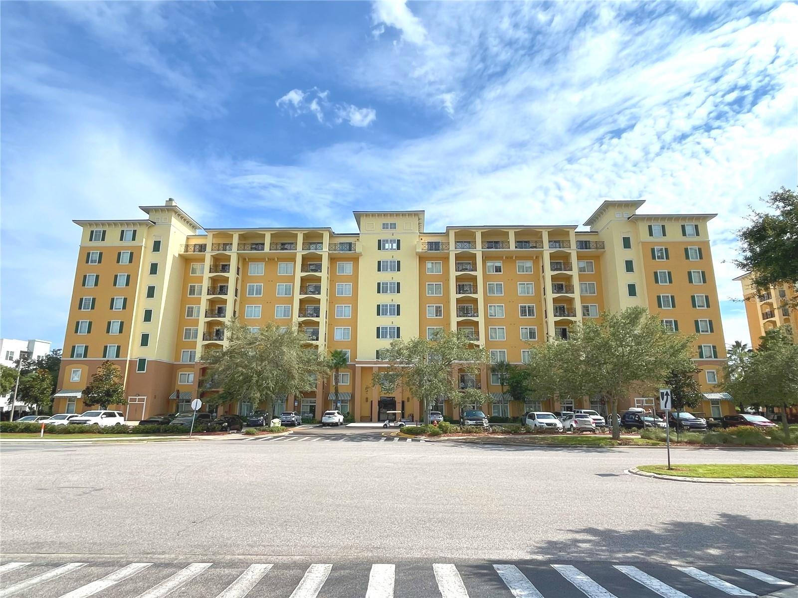 Condo - Hotel em ORLANDO, FL - Daniel Dourado