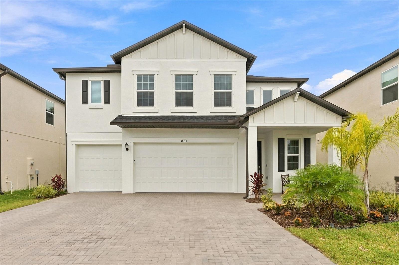 Single Family Residence in LUTZ, FL - Daniel Dourado