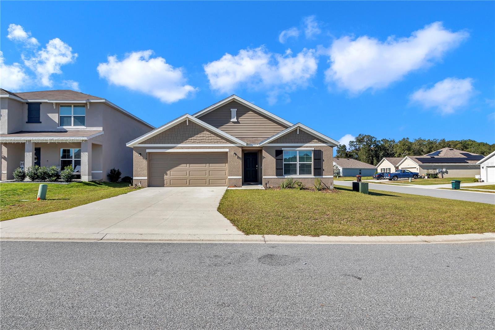 Single Family Residence em OCALA, FL - Daniel Dourado