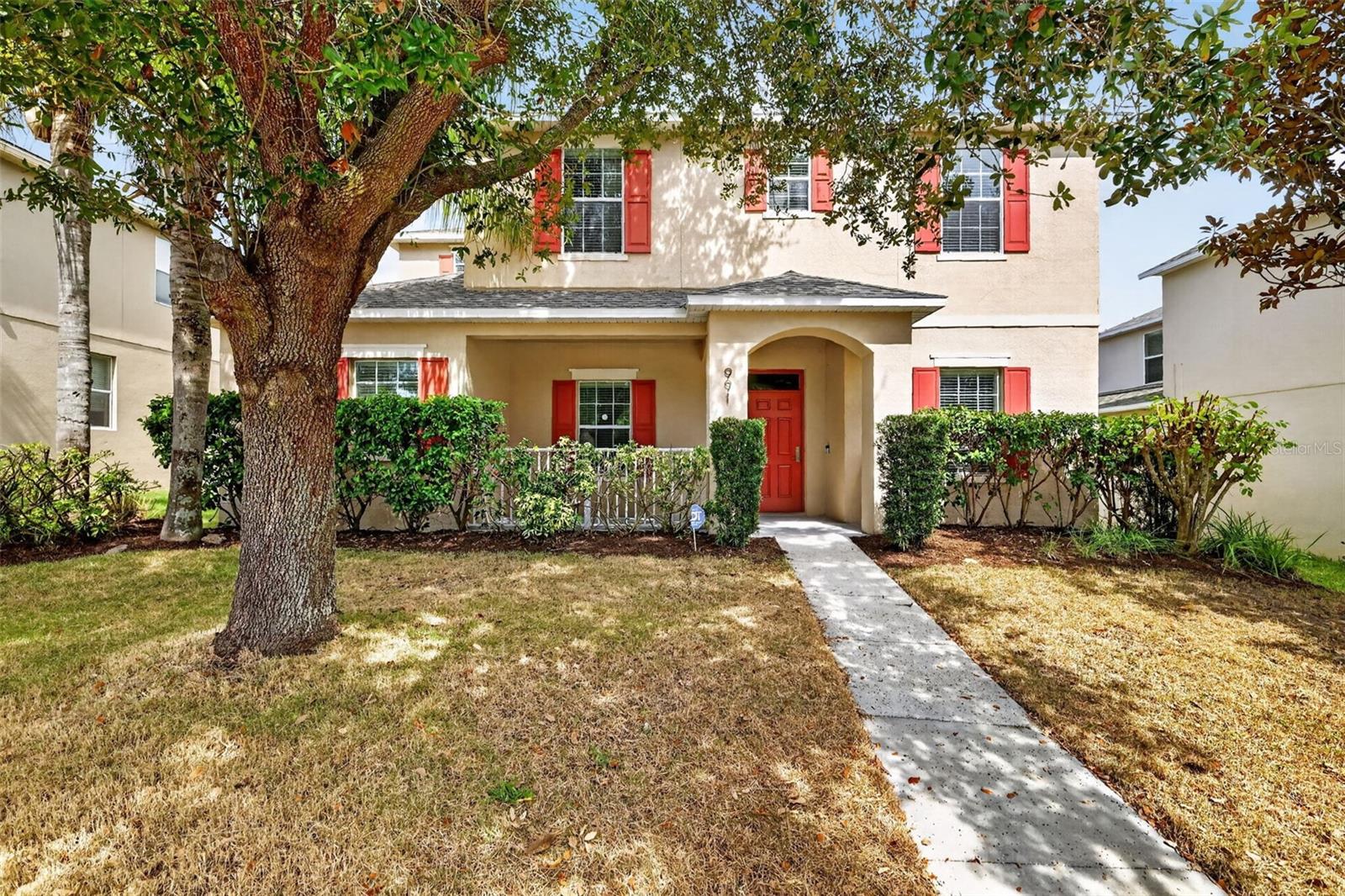 Single Family Residence in APOPKA, FL - Daniel Dourado