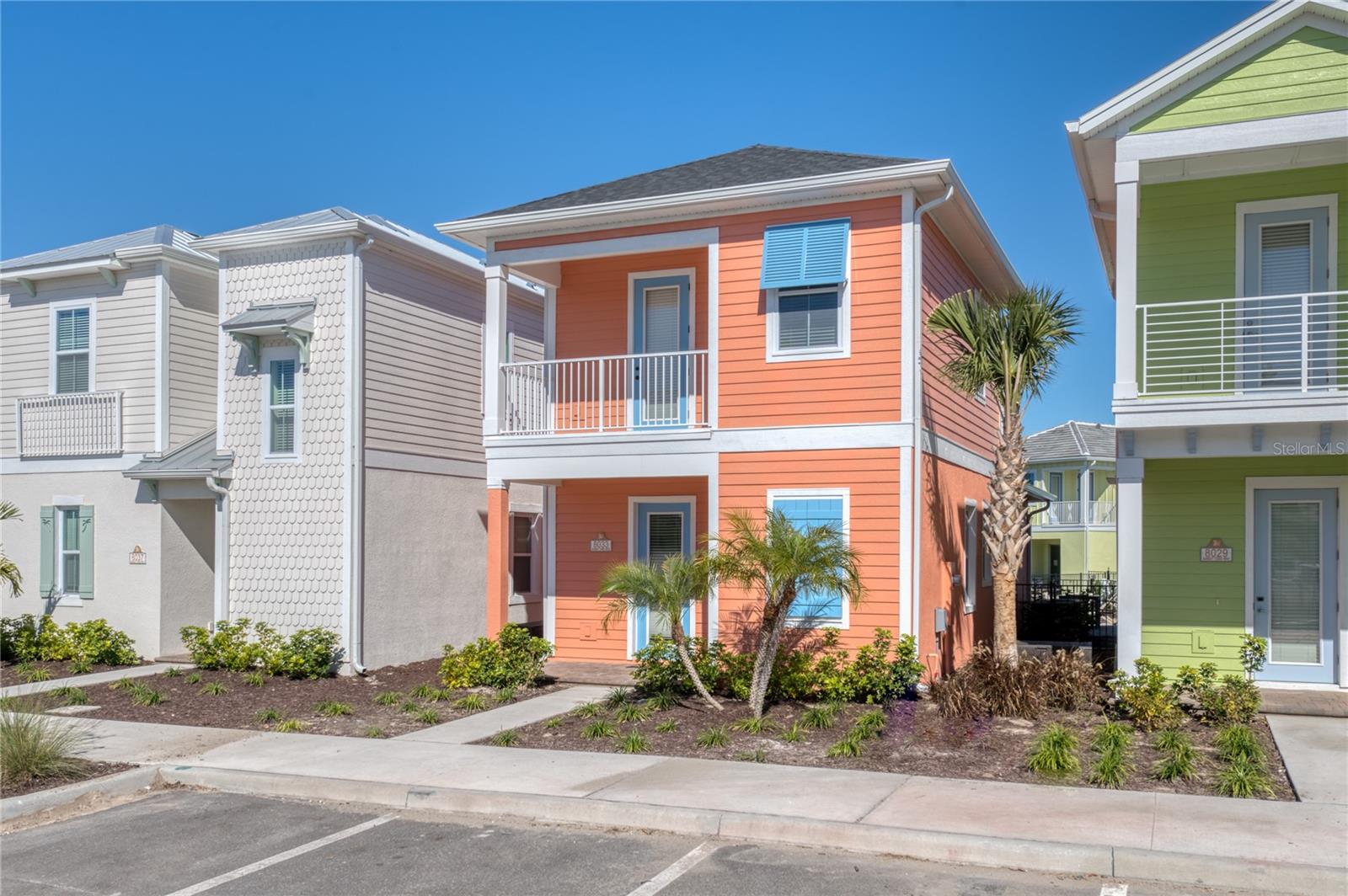 Single Family Residence in KISSIMMEE, FL - Daniel Dourado