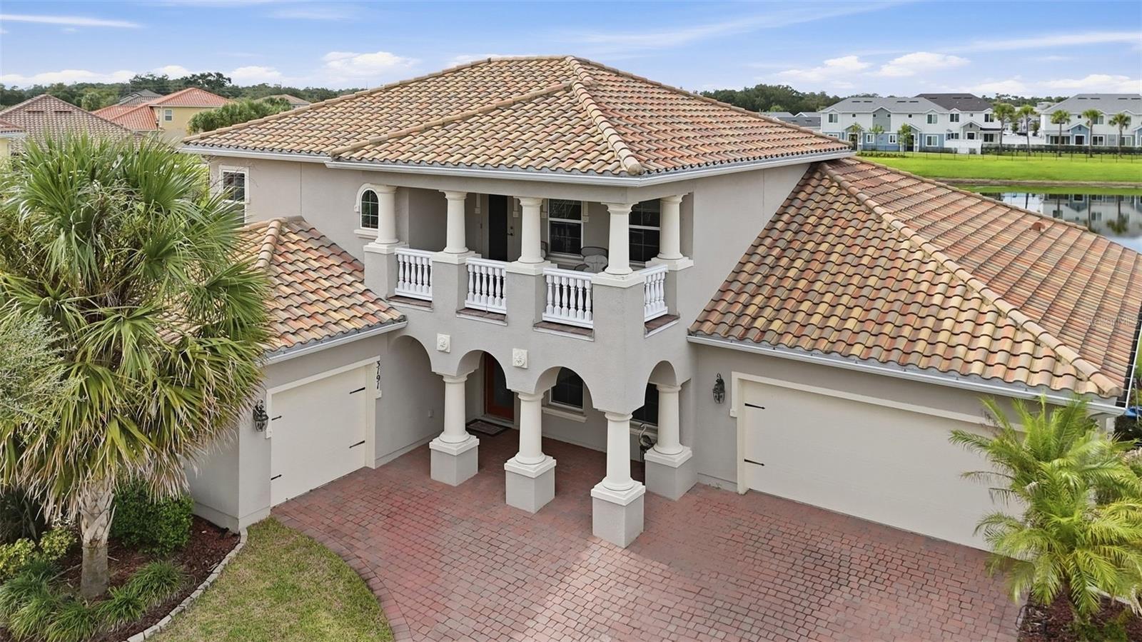 Single Family Residence em KISSIMMEE, FL - Daniel Dourado