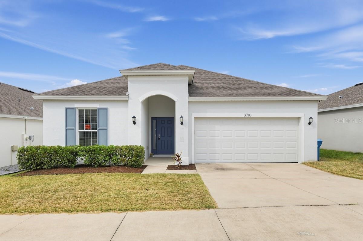 Single Family Residence em HAINES CITY, FL - Daniel Dourado