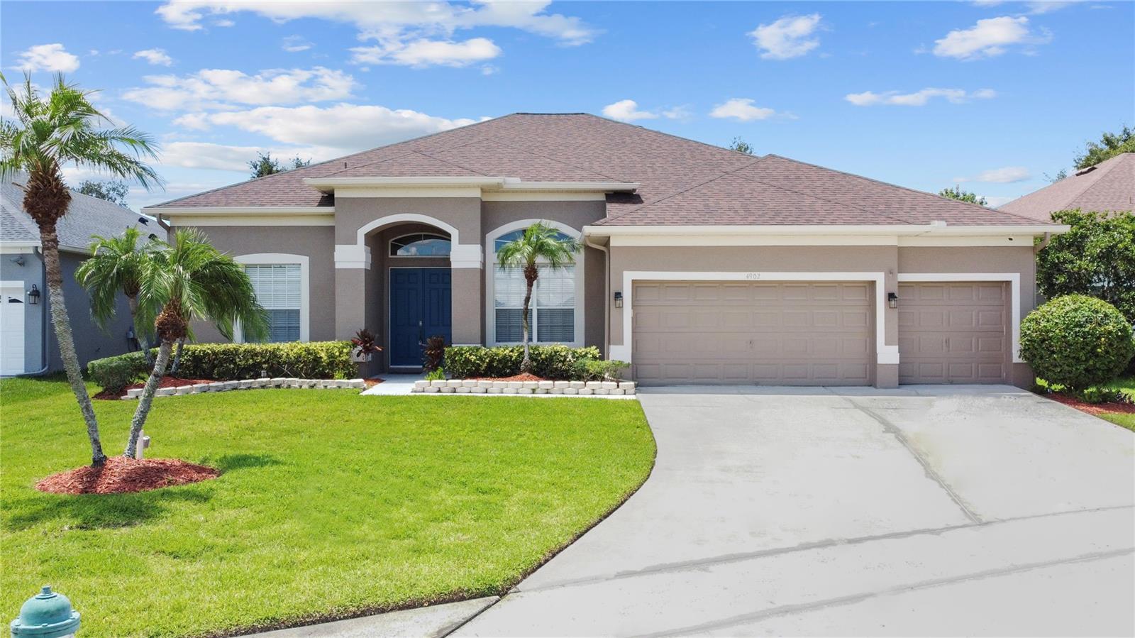 Single Family Residence em ORLANDO, FL - Daniel Dourado