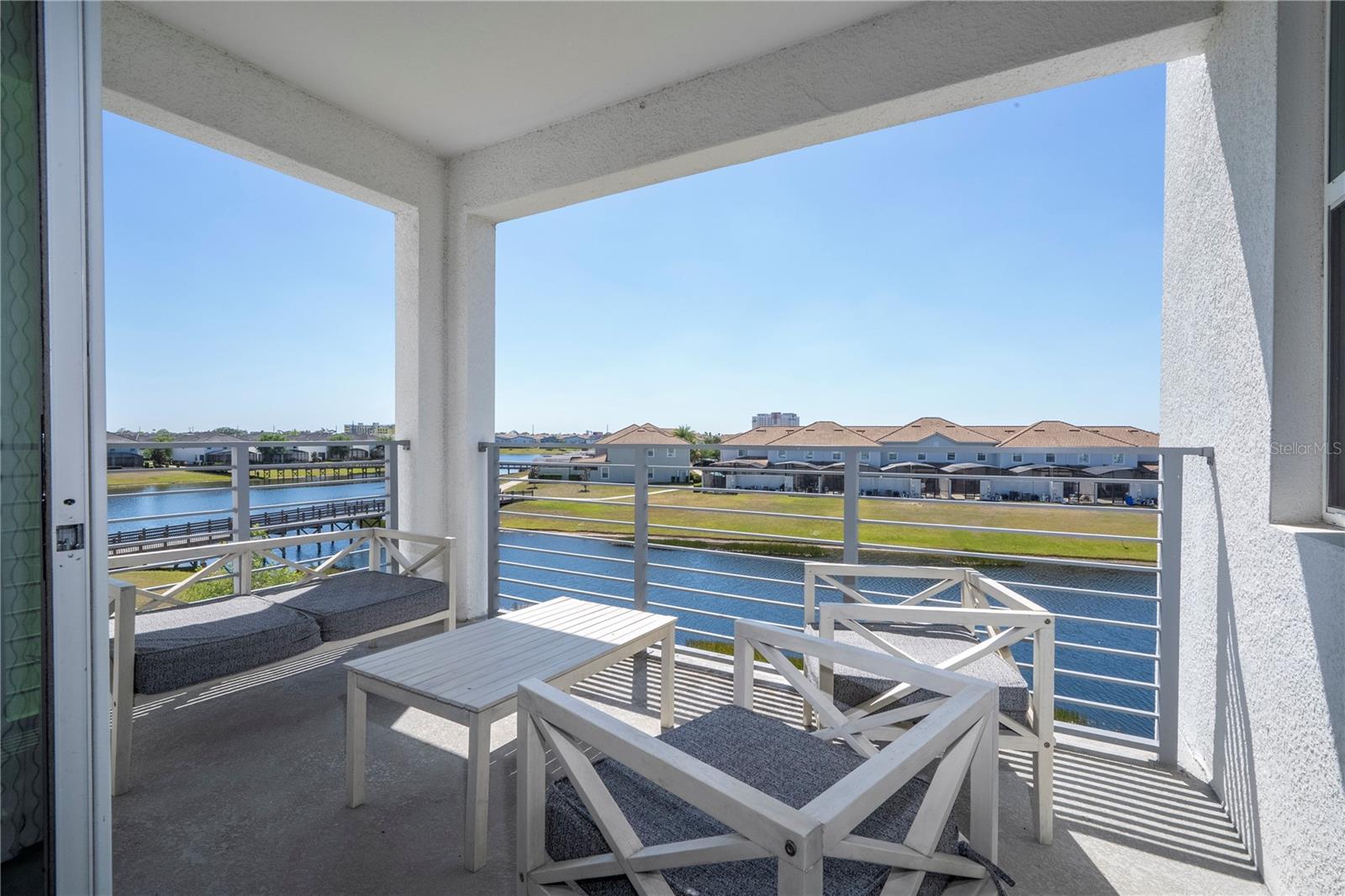 Townhouse em KISSIMMEE, FL - Daniel Dourado