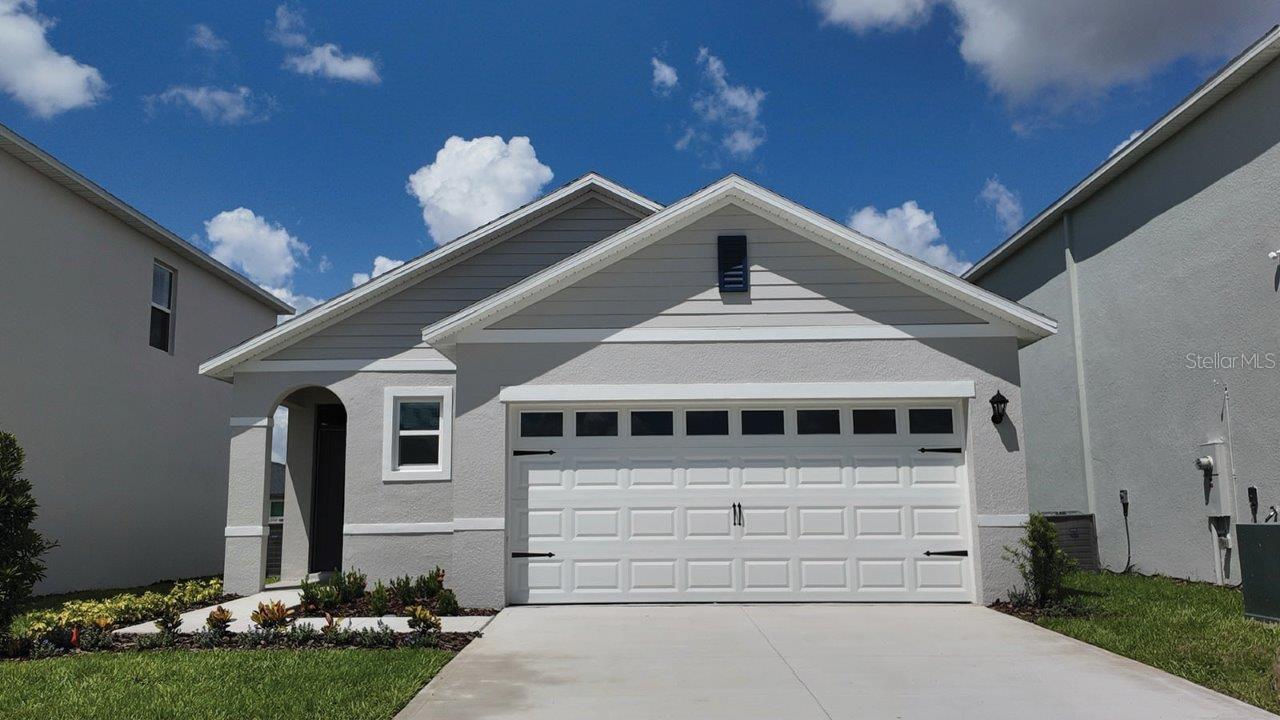 Single Family Residence em HAINES CITY, FL - Daniel Dourado